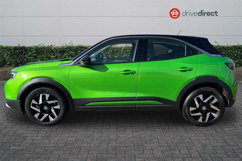 Used Vauxhall Mokka 2023 for sale - 78207595: Photo 6