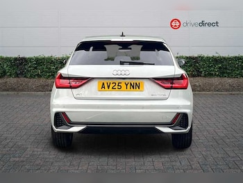 Used Audi A1 2025 for sale - 77634789: Photo