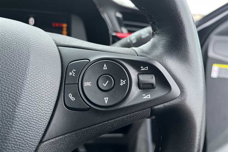 Used Vauxhall Corsa 2021 for sale - 77391157: Photo 22