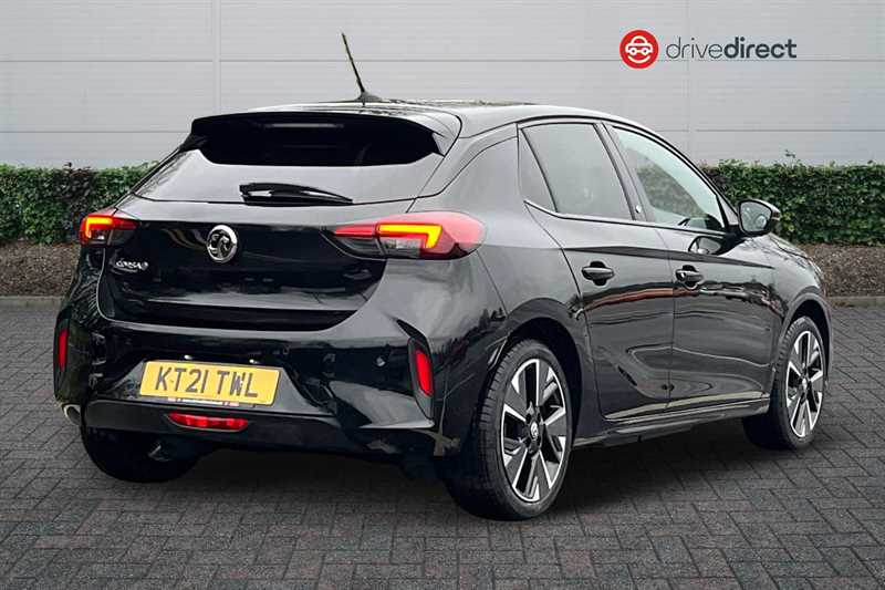 Used Vauxhall Corsa 2021 for sale - 77391157: Photo 3