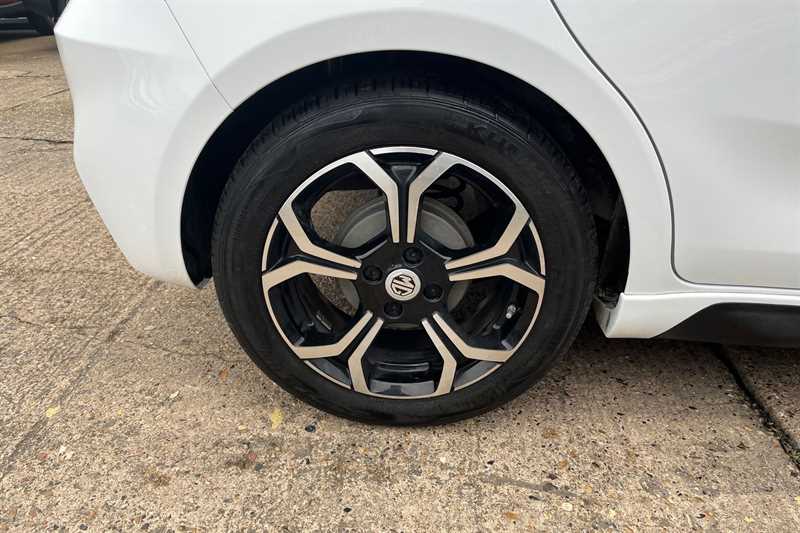 Used MG MG3 2024 for sale - 77362238: Photo 10