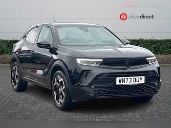 Used Vauxhall Mokka 2023 for sale - 79783270: Photo