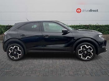 Used Vauxhall Mokka 2023 for sale - 79783270: Photo