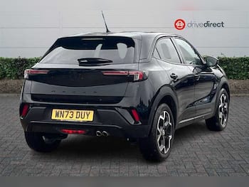 Used Vauxhall Mokka 2023 for sale - 79783270: Photo