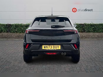 Used Vauxhall Mokka 2023 for sale - 79783270: Photo