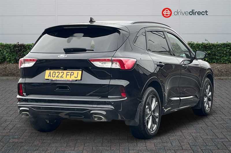 Used Ford Kuga 2022 for sale - 77711945: Photo 3