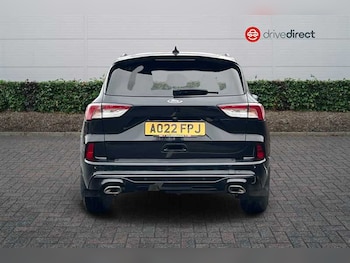 Used Ford Kuga undefined for sale - 77711945: Photo