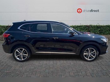 Used MG MG HS 2022 for sale - 79203704: Photo