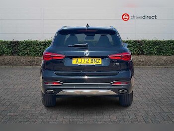 Used MG MG HS 2022 for sale - 79203704: Photo