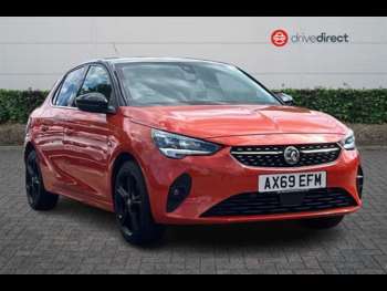 2020 - 1.2 Turbo Elite Nav Premium Hatchback 5dr Petrol Manual Euro 6 (s/s) (100 p