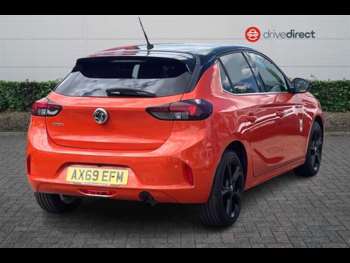 Used Vauxhall Corsa 2020 for sale - 74688152: Photo