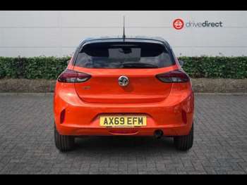 Used Vauxhall Corsa 2020 for sale - 74688152: Photo