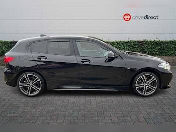 Used BMW 1 Series 2021 for sale - 79752918: Photo