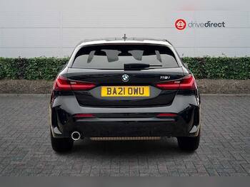 Used BMW 1 Series 2021 for sale - 79752918: Photo