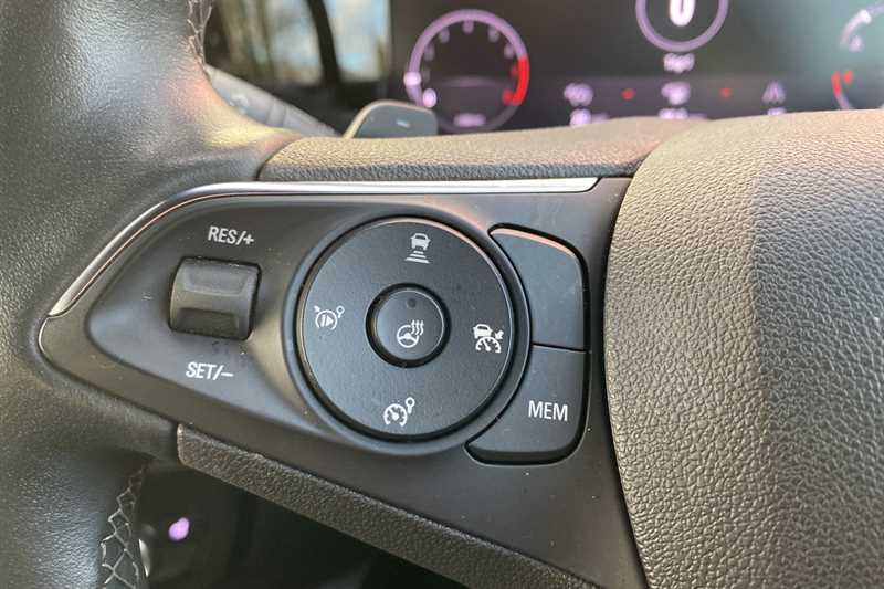 Used Vauxhall Mokka 2023 for sale - 77553748: Photo 21