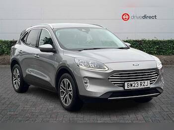 Used Ford Kuga 2023 for sale - 79783252: Photo