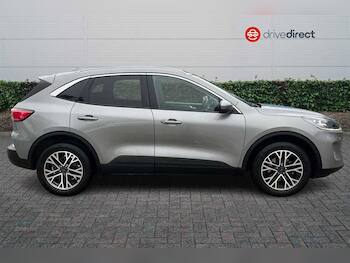 Used Ford Kuga 2023 for sale - 79783252: Photo