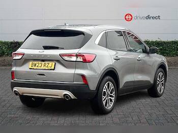 Used Ford Kuga 2023 for sale - 79783252: Photo