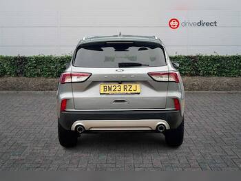 Used Ford Kuga 2023 for sale - 79783252: Photo