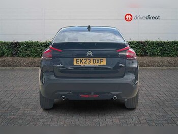 Used Citroen C4 2023 for sale - 79149436: Photo