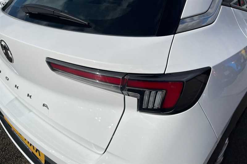 Used Vauxhall Mokka 2023 for sale - 77895052: Photo 32