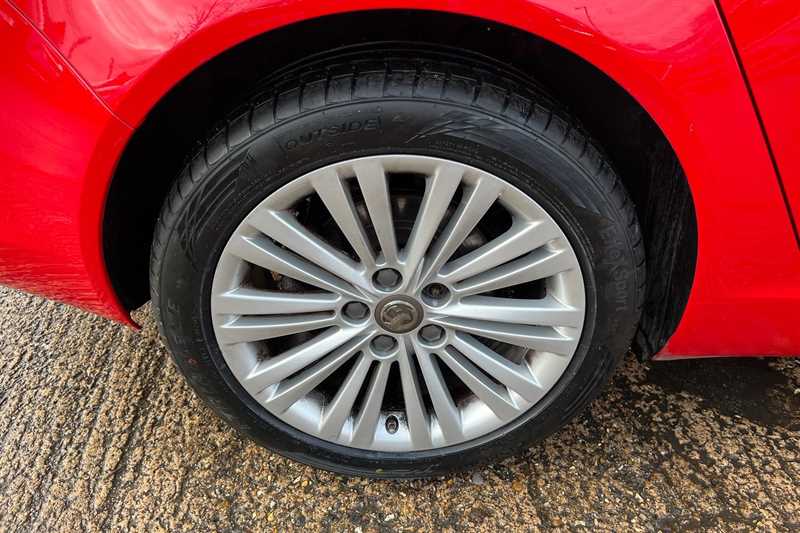 Used Vauxhall Insignia 2016 for sale - 76791080: Photo 12