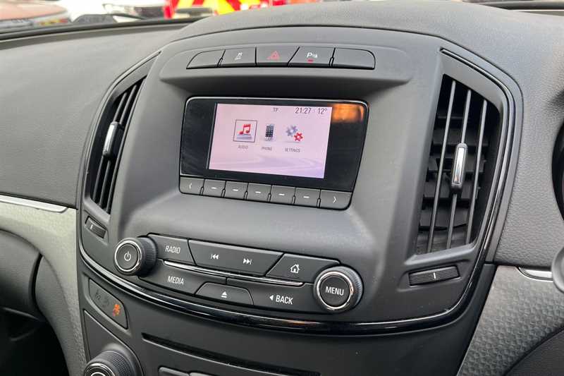 Used Vauxhall Insignia 2016 for sale - 76791080: Photo 17