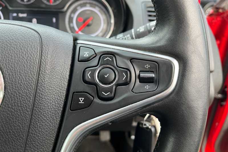 Used Vauxhall Insignia 2016 for sale - 76791080: Photo 22