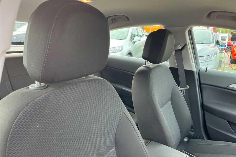 Used Vauxhall Insignia 2016 for sale - 76791080: Photo 23