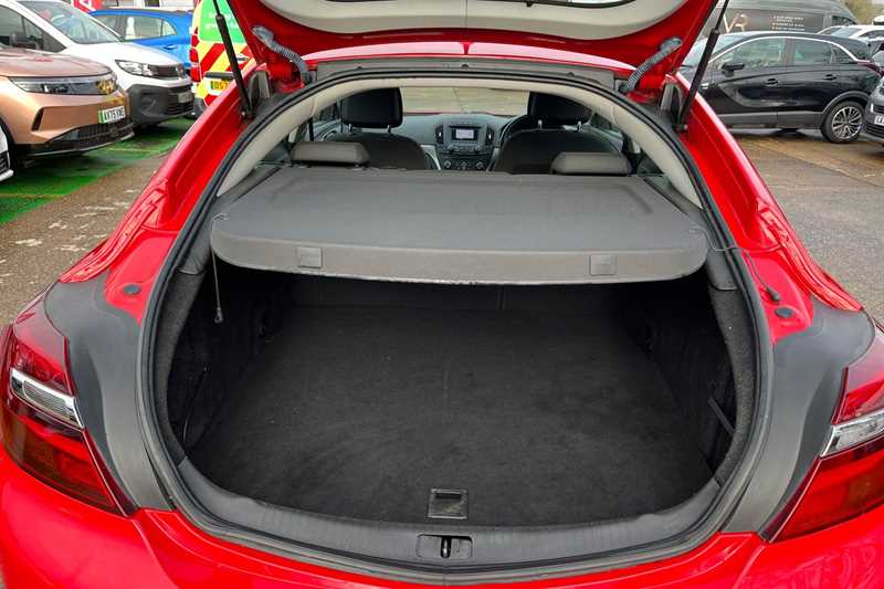 Used Vauxhall Insignia 2016 for sale - 76791080: Photo 25