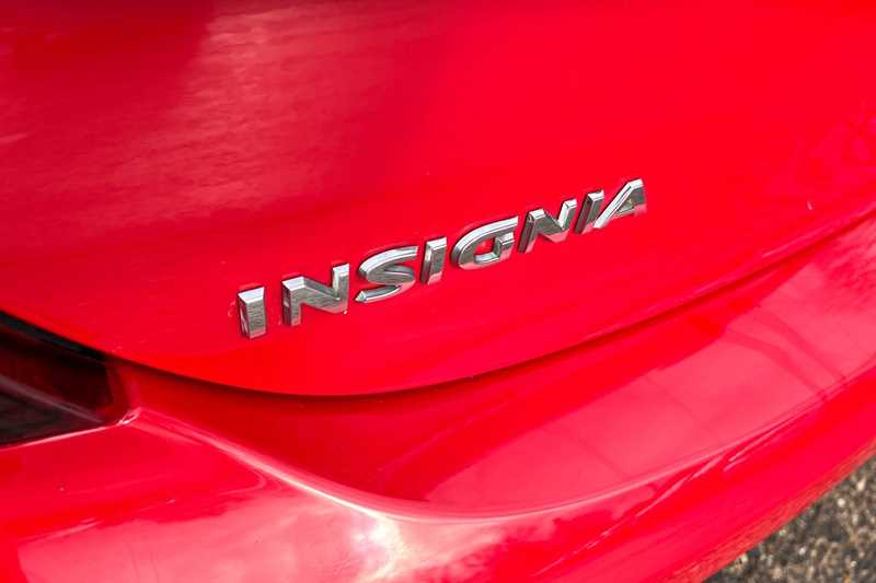 Used Vauxhall Insignia 2016 for sale - 76791080: Photo 30