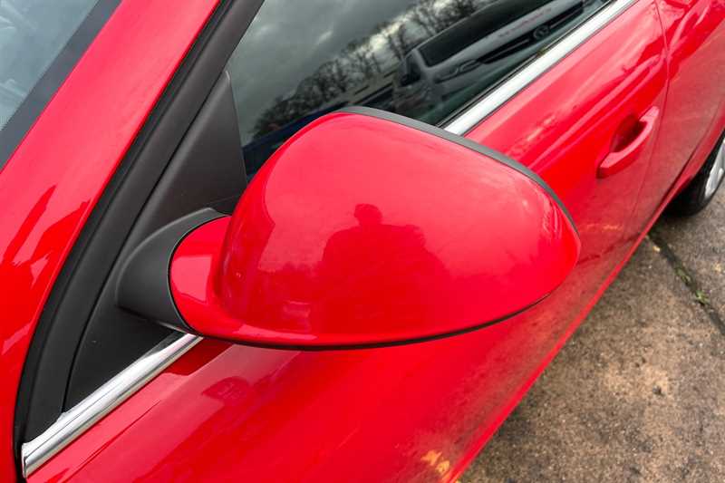 Used Vauxhall Insignia 2016 for sale - 76791080: Photo 35