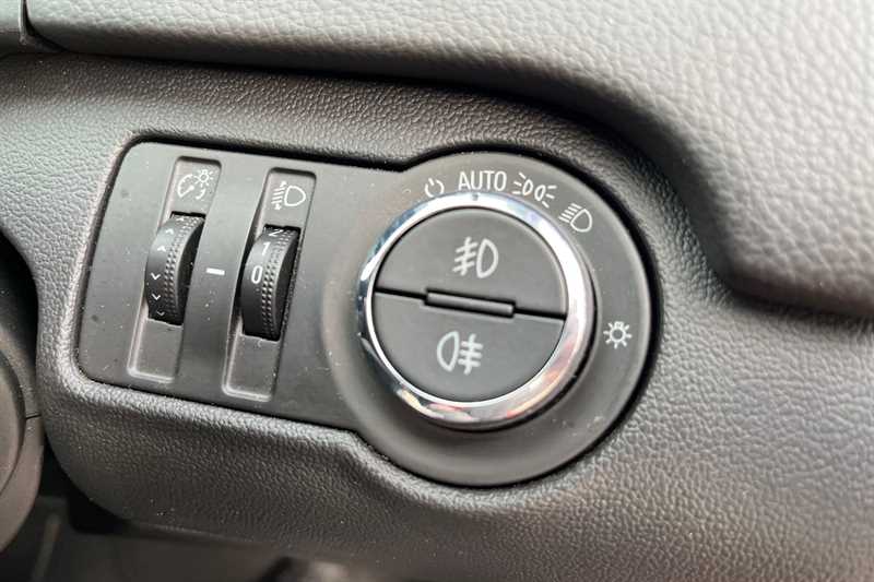 Used Vauxhall Insignia 2016 for sale - 76791080: Photo 37