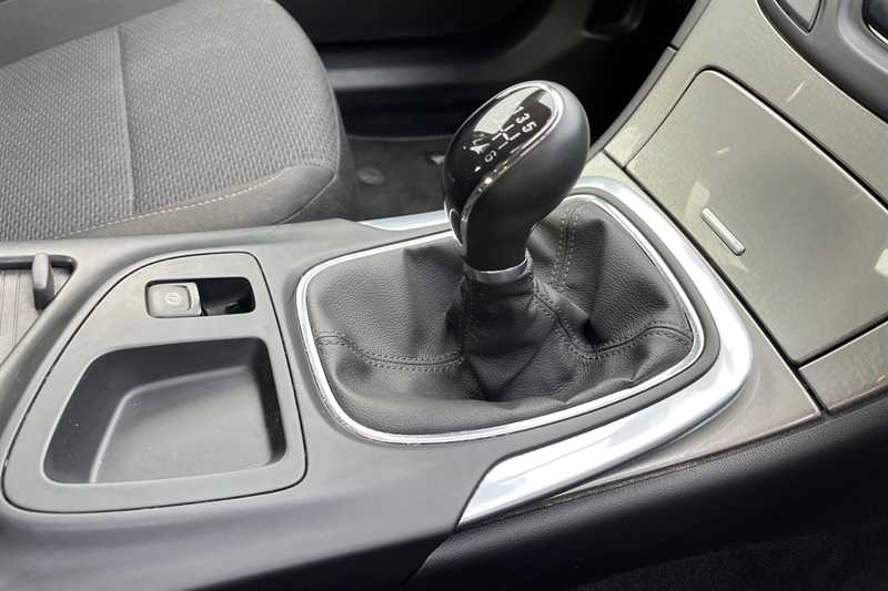 Used Vauxhall Insignia 2016 for sale - 76791080: Photo 38