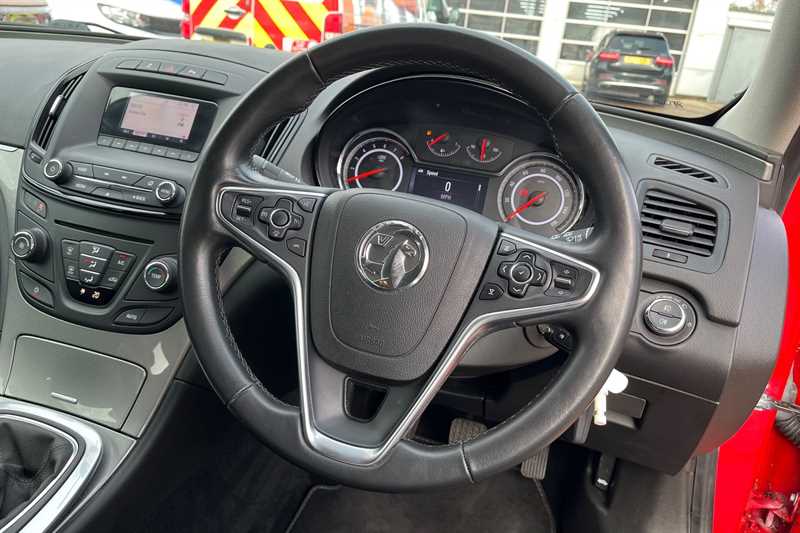 Used Vauxhall Insignia 2016 for sale - 76791080: Photo 40