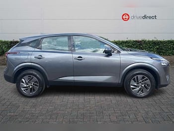 Used Nissan Qashqai 2023 for sale - 79592279: Photo