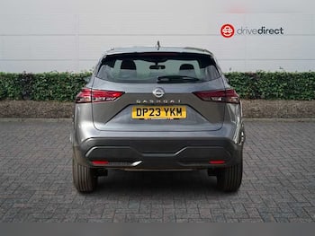 Used Nissan Qashqai 2023 for sale - 79592279: Photo
