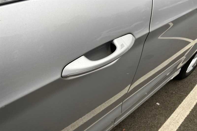 Used Ford S-Max 2021 for sale - 77416643: Photo 33