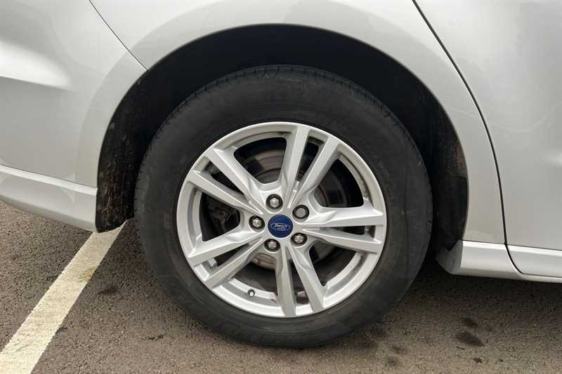 Used Ford S-Max 2021 for sale - 77416643: Photo 9