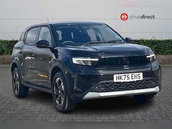 Used Vauxhall Frontera 2025 for sale - 78308705: Photo