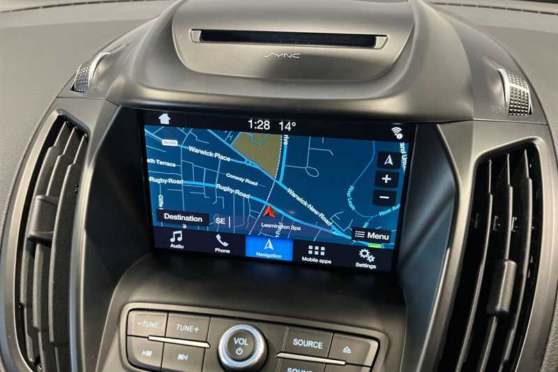 Used Ford Kuga 2019 for sale - 77348876: Photo 18