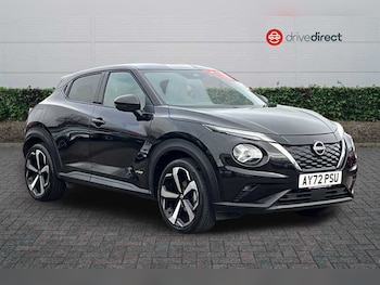 Used Nissan Juke 2023 for sale - 78295716: Photo