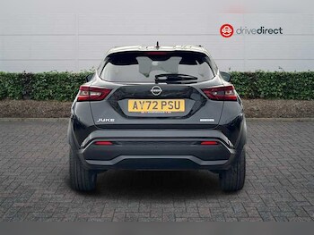 Used Nissan Juke 2023 for sale - 78295716: Photo