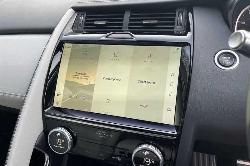 Used Jaguar E-Pace 2021 for sale - 77731122: Photo 17