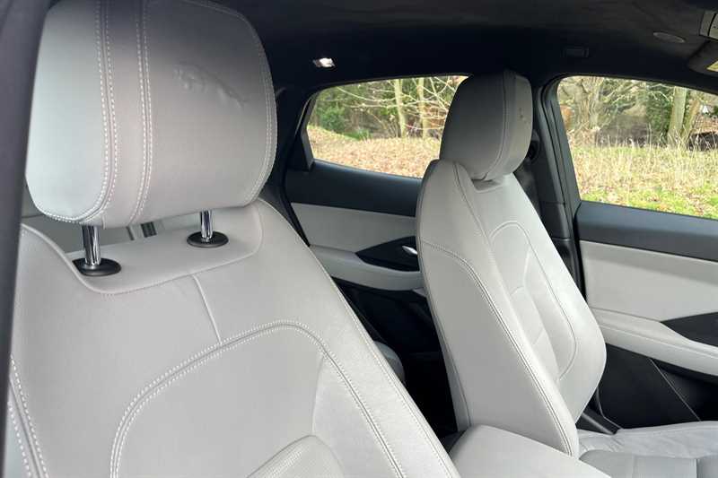 Used Jaguar E-Pace 2021 for sale - 77731122: Photo 23