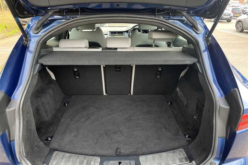 Used Jaguar E-Pace 2021 for sale - 77731122: Photo 25