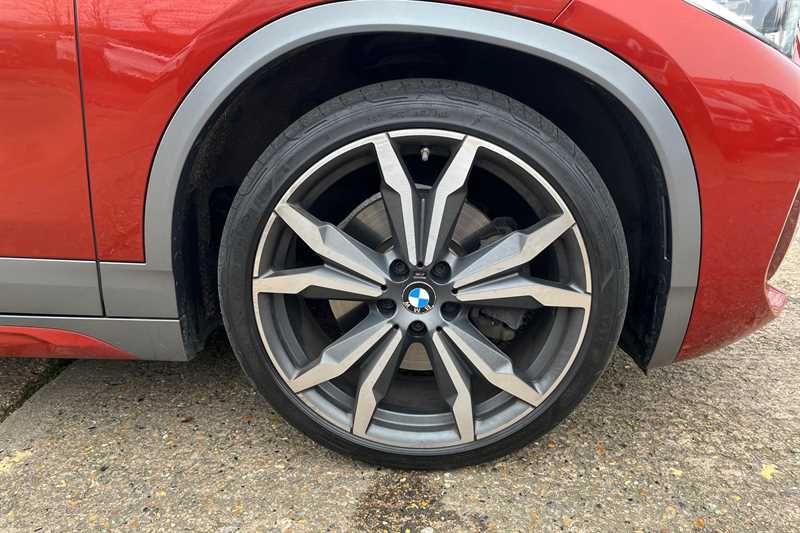 Used BMW X2 2019 for sale - 77930379: Photo 10