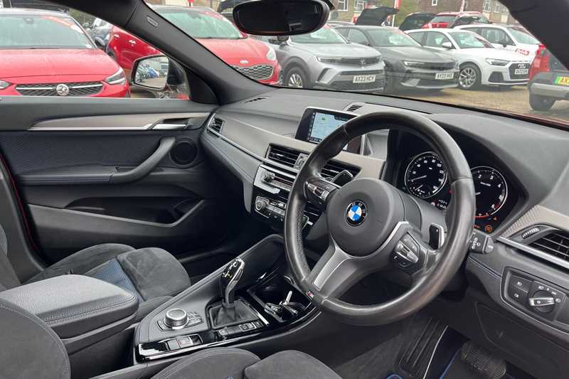 Used BMW X2 2019 for sale - 77930379: Photo 14