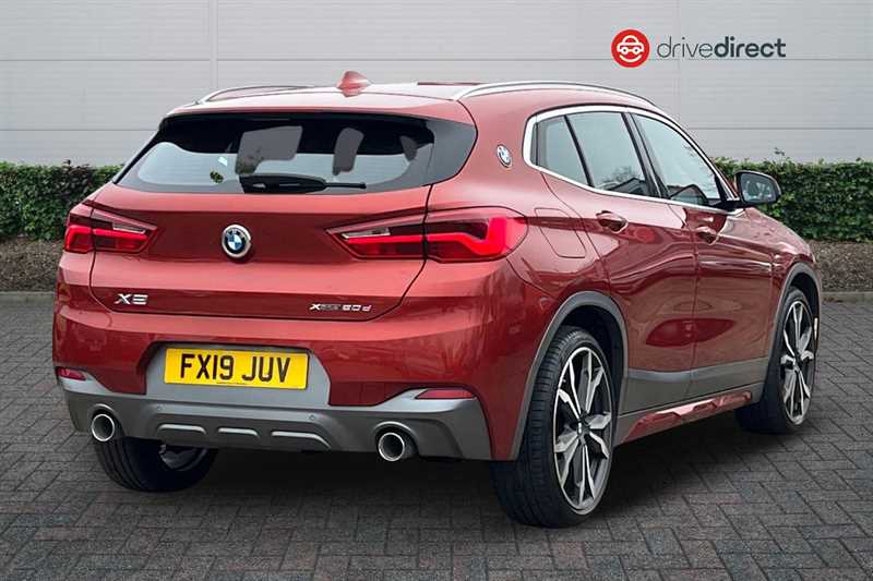 Used BMW X2 2019 for sale - 77930379: Photo 3