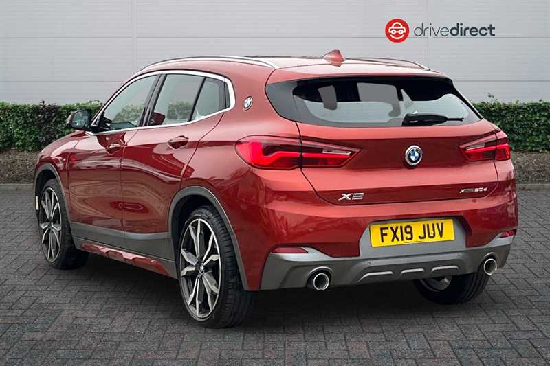 Used BMW X2 2019 for sale - 77930379: Photo 5